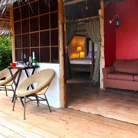 Nzuwa Lodge Đảo Đảo Pemba Ngoại thất bức ảnh