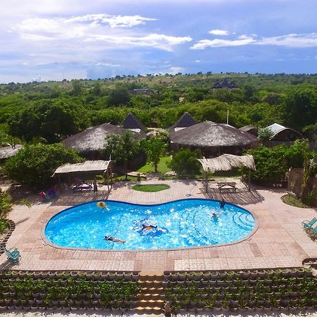 Nzuwa Lodge Đảo Đảo Pemba Ngoại thất bức ảnh