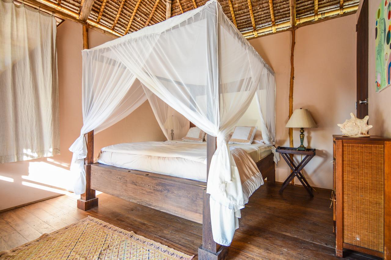 Nzuwa Lodge Đảo Đảo Pemba Ngoại thất bức ảnh